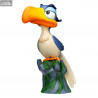 Disney, The Lion King - Pack 2 figures Little Simba & Zazu, Master Craft