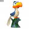 Disney, The Lion King - Pack 2 figures Little Simba & Zazu, Master Craft