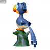 Disney, The Lion King - Pack 2 figures Little Simba & Zazu, Master Craft