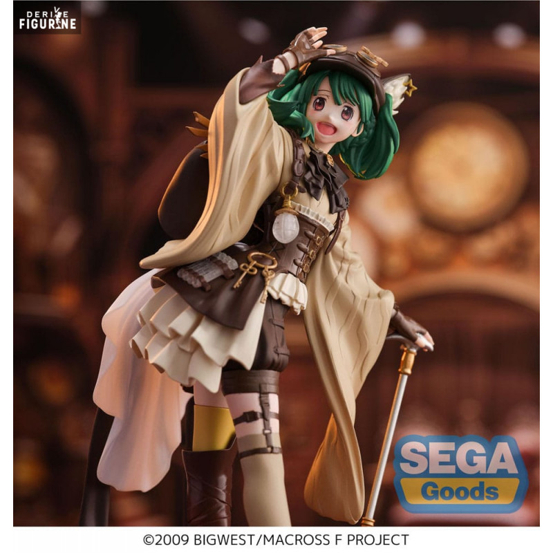 Macross Frontier Series -...
