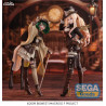 Macross Frontier Series - Ranka Lee figure Oshare Macross Revolution, FIGURIZM Alpha