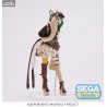 Macross Frontier Series - Figurine Ranka Lee Oshare Macross Revolution, FIGURIZM Alpha
