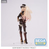 Macross Frontier Series - Sheryl Nome figure Oshare Macross Revolution, FIGURIZM Alpha