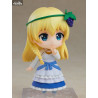 KonoSuba: God's Blessing on This Wonderful World! 3 - Iris figure, Nendoroid