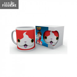 Yo-kai Watch mug - Jibanyan