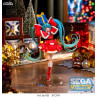 Figurine Hatsune Miku Christmas 2024, Luminasta