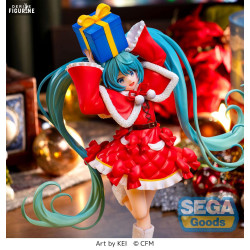 Figurine Hatsune Miku...