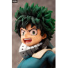 My Hero Academia - Figurine Izuku Midoriya
