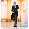 Frieren: Beyond Journey's End - Himmel figure In Vorig, Luminasta