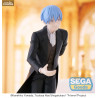 Frieren: Beyond Journey's End - Himmel figure In Vorig, Luminasta
