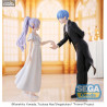 Frieren: Beyond Journey's End - Himmel figure In Vorig, Luminasta