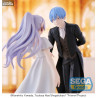 Frieren: Beyond Journey's End - Himmel figure In Vorig, Luminasta