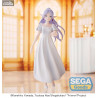 Frieren: Beyond Journey's End - Frieren figure In Vorig, Luminasta
