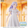 Frieren: Beyond Journey's End - Frieren figure In Vorig, Luminasta