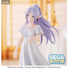 Frieren: Beyond Journey's End - Figurine Frieren In Vorig, Luminasta