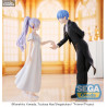 Frieren: Beyond Journey's End - Frieren figure In Vorig, Luminasta
