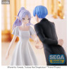 Frieren: Beyond Journey's End - Frieren figure In Vorig, Luminasta
