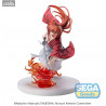 Rurouni Kenshin - Kenshin Himura figure, Luminasta