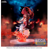 Rurouni Kenshin - Kenshin Himura figure, Luminasta