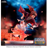 Rurouni Kenshin - Kenshin Himura figure, Luminasta