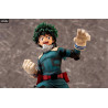 My Hero Academia - Figurine Izuku Midoriya
