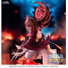Rurouni Kenshin - Kenshin Himura figure, Luminasta