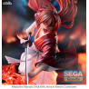 Rurouni Kenshin - Kenshin Himura figure, Luminasta