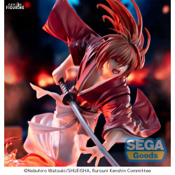 Rurouni Kenshin - Figurine...