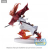Rurouni Kenshin - Kenshin Himura figure, Luminasta