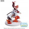 Rurouni Kenshin - Kenshin Himura figure, Luminasta