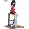 Gridman Universe - Rikka Takarada figure, Blue Sky Station