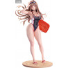 Goddess of Victory: Nikke - Figurine Rapi, Classic Vacation