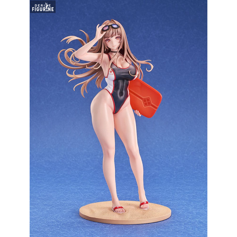 Goddess of Victory: Nikke -...