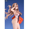 Goddess of Victory: Nikke - Figurine Rapi, Classic Vacation