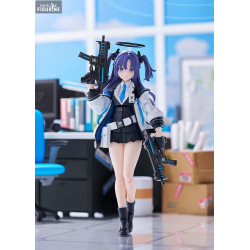 Blue Archive - Figurine...