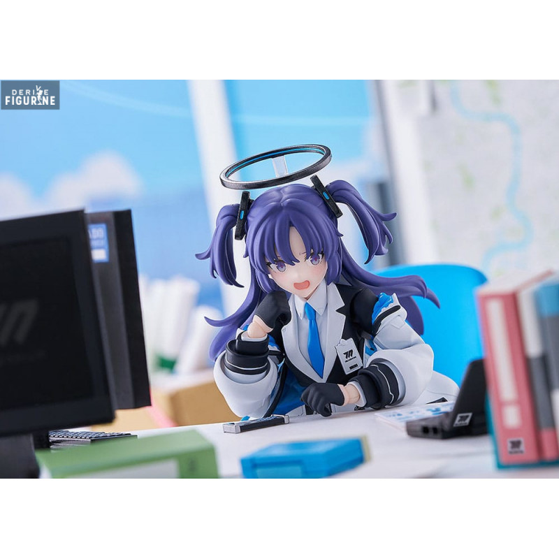 Blue Archive - Figurine...