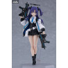 Blue Archive - Yuuka Hayase figure, Figma