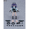 Blue Archive - Figurine Yuuka Hayase, Figma