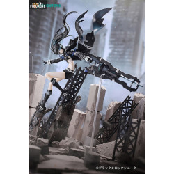 Back Rock Shooter Fragment...
