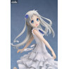 Anohana, The Flower We Saw That Day - Meiko Honma figure, Pop Up Parade