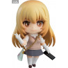A Certain Scientific Railgun T - Misaki Shokuhou figure, Nendoroid