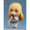 A Certain Scientific Railgun T - Misaki Shokuhou figure, Nendoroid