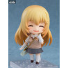 A Certain Scientific Railgun T - Figurine Misaki Shokuhou, Nendoroid