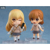 A Certain Scientific Railgun T - Misaki Shokuhou figure, Nendoroid