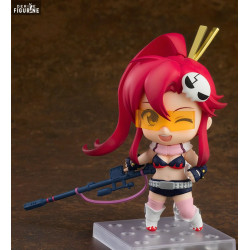 Tengen Toppa Gurren Lagann...