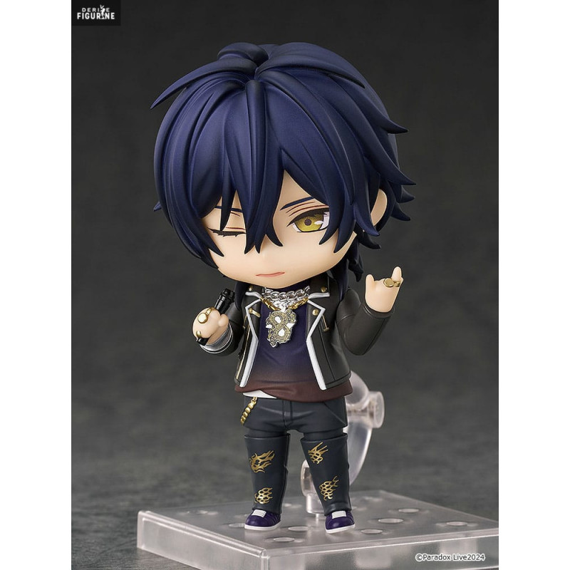 Paradox Live - Figurine...