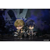 Paradox Live - Figurine Haruomi Shingu, Nendoroid