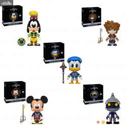 Disney, Kingdom Hearts 3 -...