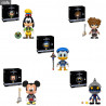 Disney, Kingdom Hearts 3 - 5 Star figure of your choice Sora, Mickey, Donald, Goofy or Soldier Heartless