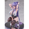 Original Character - Yuna-chan figure